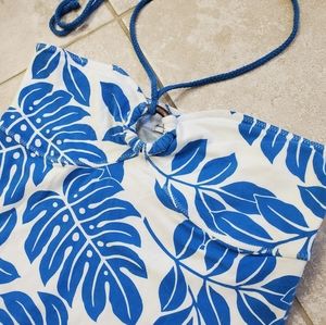 American Eagle Halter Top- Size Medium